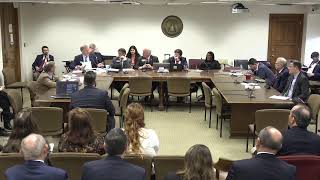 Ways & Means Sales Tax and Public Finance & Policy Subcommittees 02.22.23