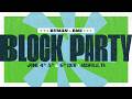 Highlights from the 2026 Ryman & BMI Block Party
