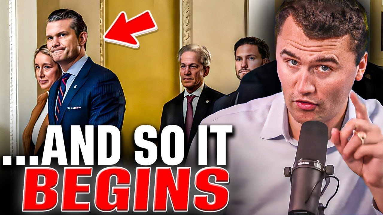 Pete Hegseth Senate Armed Services Committee Hearing Breakdown: Warriors Versus Establishment on Military Standards and Dei Purge