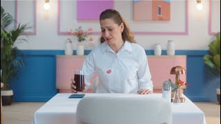 30 Derece Soğuk Suda Bile Etkili Vanish Kristal Beyaz Ile Zorlu Lekelere Elvada