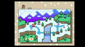 Do The Mario - Old Overworld Tour