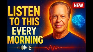 Are Negative Thoughts Holding You Back in Life? -- Dr. Joe Dispenza - Rewired Meditation Workshop