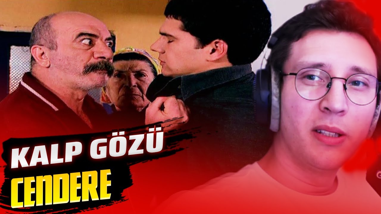 KAANFLIX | ZORLA ÇOCUKLARINI DİLENDİREN AİLEYİ İZLİYOR (Kalp Gözü)