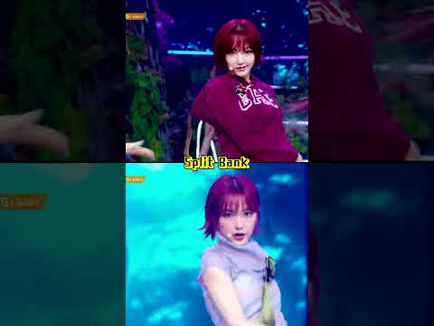 KiiiKiii - BTG #SplitScreen #SplitBank #MusicBank #Shorts | KBS WORLD TV