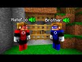 Proximity Chat HCF Duo Series (ft. my little brother)