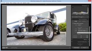 Develop Preset Efficiency in ACR & Lightroom