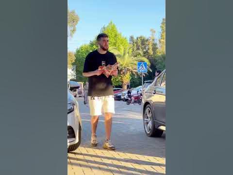 Повелась ? - YouTube