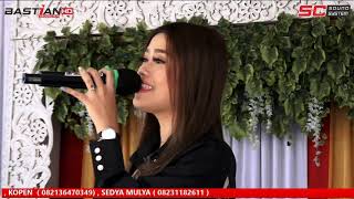 LEVI BERLIA _ BANYU MOTO ( Cover  Dory Arsa ) Feat SLAMET LIVE WONOGIRI 2020