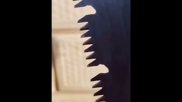 Cưa Cầm Tay Gấp Gọn SK5