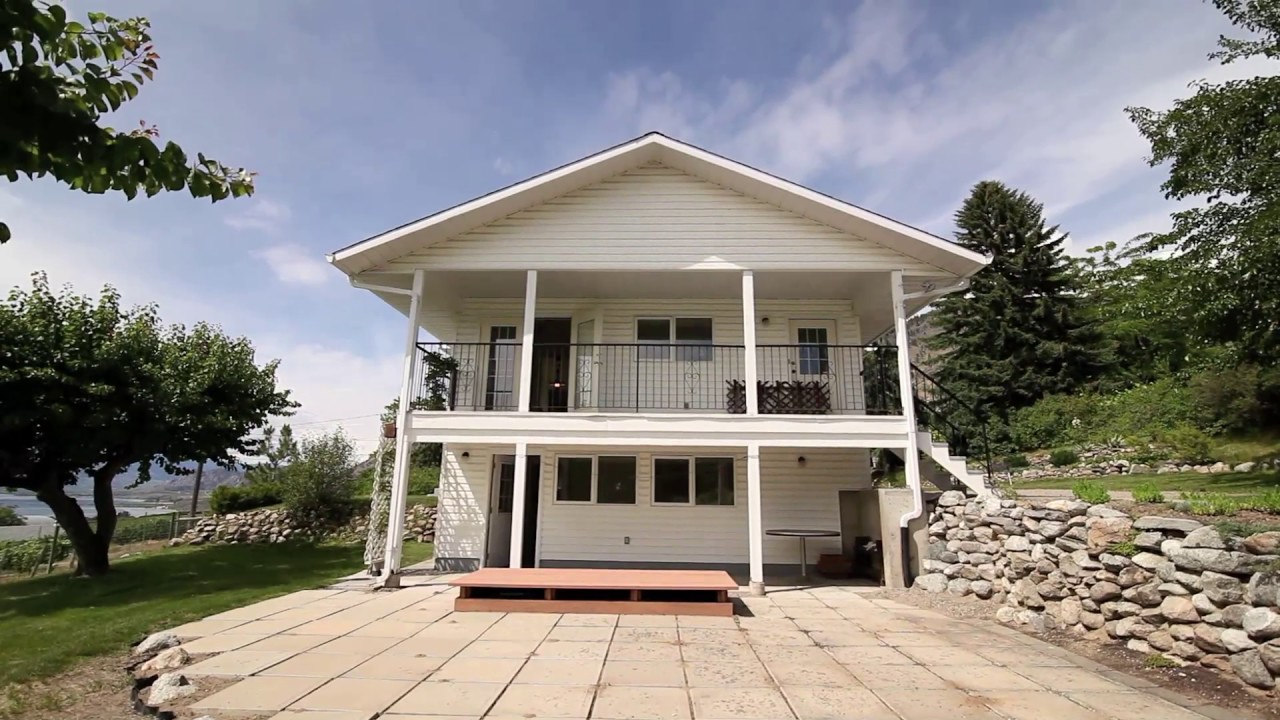 Fort Langley Commercial Real Estate Videographer | Photographer