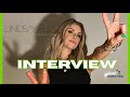 LINDSAY ELL TOURING WITH SHANIA + HOSTING CANADA'S GOT TALENT! |INTERVIEW|