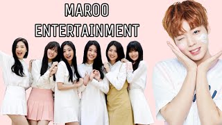 Maroo Entertainment: The Kpop Company That Constantly Fails Their Idols