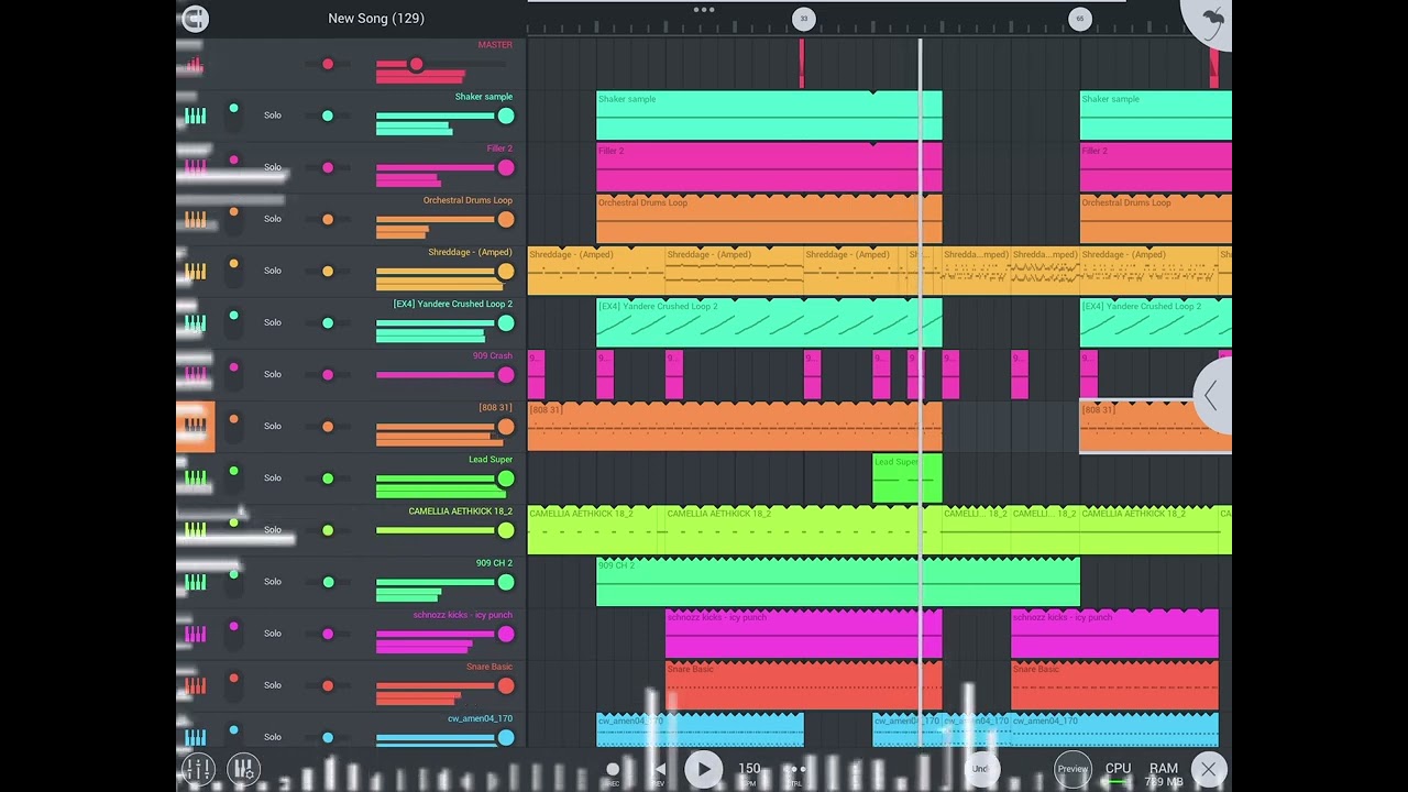Grace UST - “The Road To Sin”