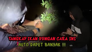 PROPHET KHIDIR'S KNOWLEDGE USED BY A KPL TO CATCH FISH