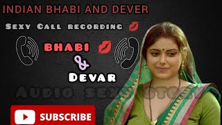 Indian dever and bhabi sexy call recording screenshot 3