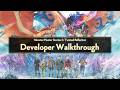 Monster Hunter Stories 3 Twisted Reflection Dev Walkthrough 