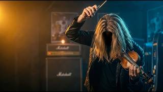 David Garrett   - Crystal Echo 🎻| Relaxing Classical Instrumental Music for Study