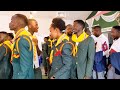 Master Guide Chamahame Marching Master Guide Chamahame Marching