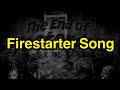 ELLEGARDEN「Firestarter Song」ギター弾いてみた【くっきー】