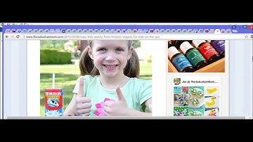 5 Secret Instant Traffic Sources