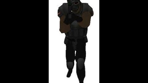 Scp ntf classic mode pt1