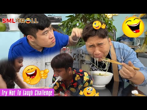 try-not-to-laugh---funny-comedy-videos-and-best-fails-2020-by-sml-troll-ep.83