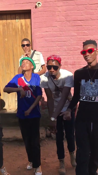 #KasiBoys #Sweet Dololo