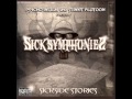 ThePsychoRealm-SickSymphonies Sickside Stories [Disco Completo]