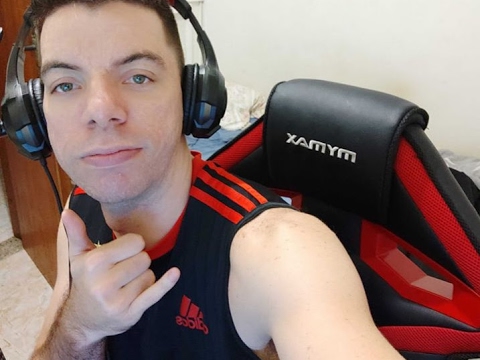 Veja a minha live de Call of Duty na Omlet Arcade!