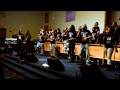 BRL 2012- Speak(Myron Butler & Levi)