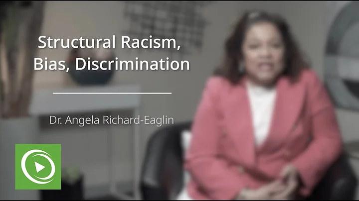 Structural Racism, Bias, and Discrimination in Health Care | Lecturio - DayDayNews