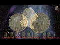 ½ Escudo. Medio Real de Oro DE Carlos III . 1780.  Music Coins and Stories Español..