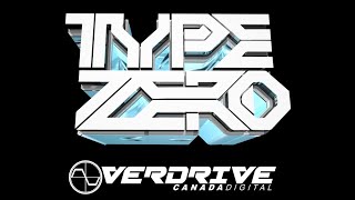 TypeZERO - VISION 3 - Acid Techno