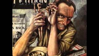 Blind Petition - Cat Games