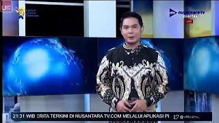 [MUHAMMAD IRSAL] Nusantara Malam (25 November 2022, ga lengkap)