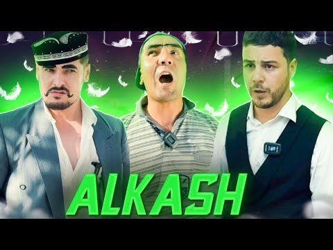 ALKASH