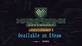 Celebrity Mainframe Defenders Meltdown Trailer  IndieMania 2025 Profile