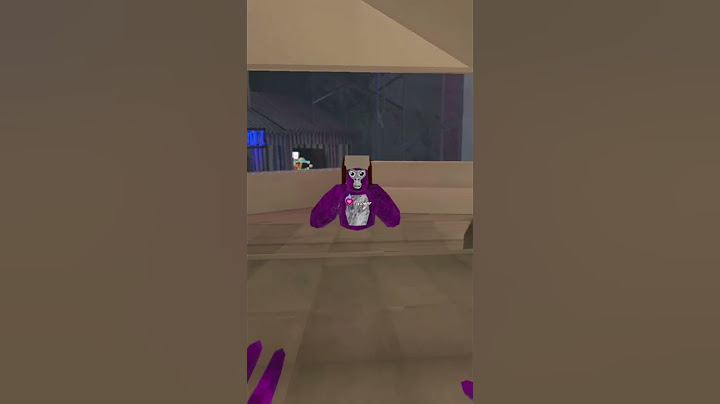 Worst update #comedy #gtag #vr #gorillatagfun #funny #gorillatag #gorillatagvr