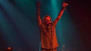 Uk Subs  'Rockers'  @ Midlands Calling 2016