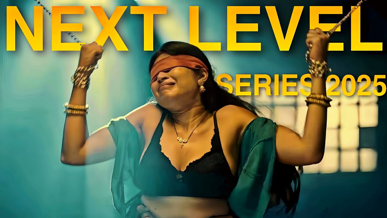 7 Web Series of 2025 You Can’t Miss – Watch Before It’s Too Late!