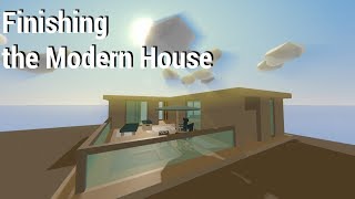Back on YouTube | Finishing the Modern House
Rules:
1. Dont spam
2. Speak only english.
3. Do not use any bad words
4. Do not spam about mod promotion
Enjoy :)
Im not using the microphone today because it suddenly got broken.
Sorry for that.
If stream is so laggy, sorry for that. OBS is shit.
And yes, Im back for a while, but do not expect vids per week. I have so much exams now and I cant fail.
Steam: http://steamcommunity.com/id/TheNexusGuy15/
Dont forget to write good reason before adding me.
Discord: https://discord.gg/WhQ53ry
All tracks used are from NoCopyrightSounds (had no choice)
Mix: https://www.youtube.com/watch?v=mgkVa7Q4YMM
NCS: https://www.youtube.com/user/NoCopyrightSounds
Want to donate? Thanks a lot man.
https://steamcommunity.com/tradeoffer/new/?partner=97930972&token=X1uKudNU
I will answer for everything after doing the stream.
So do not spam to me.
This stream will not be unlisted if it will not get any copyright claims. Back on YouTube | Finishing the Modern House
