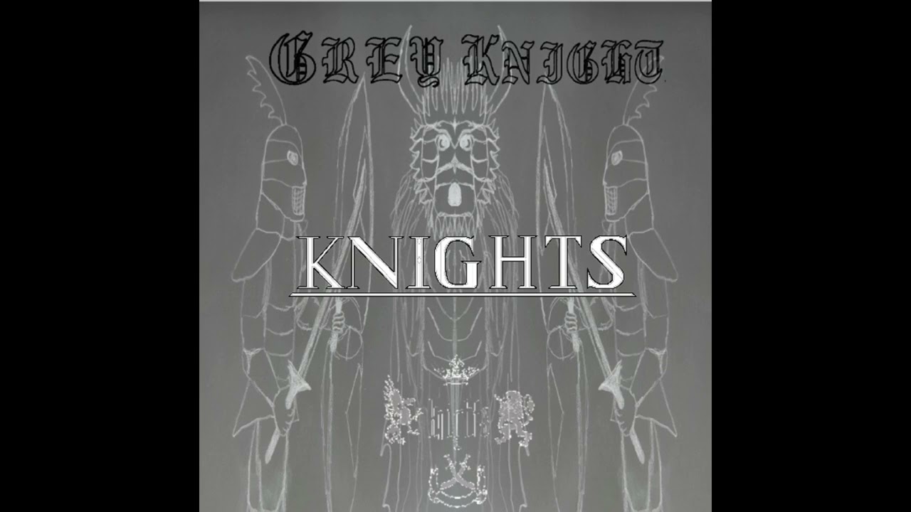 Knights - Way Of The World