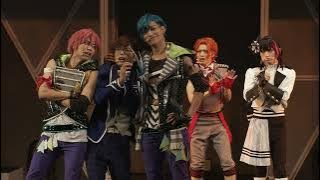 B PROJECT on STAGE『OVER the WAVE!』【THEATER】