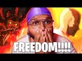 WE'RE FREEEEEE!!! ...or so I thought | One Punch Man Season 3 Episode 12 Reaction!