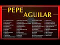 Pepe Aguilar Sus Grandes Exitos||Las mejores canciones de Pepe Aguilar  Baladas Romanticas(Vol.5)