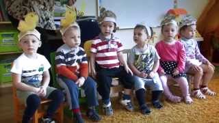 Комплексное занятие по рисованию "Спасение птиц". Младшая группа. Частный детский сад "Развитие". Комплексное занятие по рисованию "Спасение птиц". Младшая группа. Частный детский сад "Развитие".
