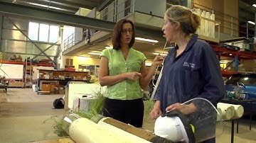 Professor Ana Deletic - Victoria Prize for Science & Innovation 2012