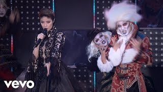 Miniatura de vídeo de "陳慧琳 - 《嚴重》(Live)"