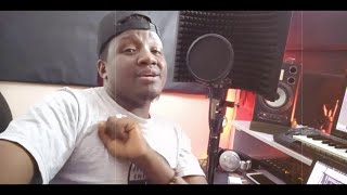 BAHATI & OTILE BROWN - JE UNANIFIKIRIA Cover By OMAE LION