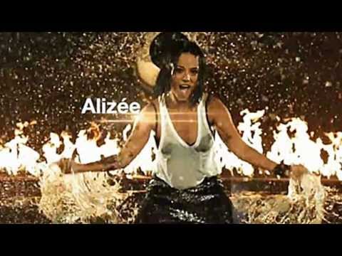 Alizée - Sweet Soul